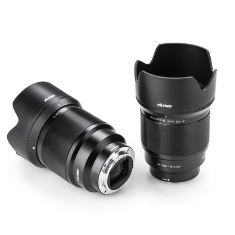 راهنمای جامع تعمیر لنز ویلتروکس Viltrox AF 85mm f/1.8 FE II برای سونی