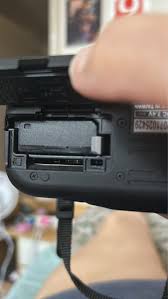 علت باد کردن باتری دوربین کانن — راهنمای کامل، علمی و کاربردی