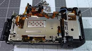 تجربه مشتریها و مشکلات واقعی در تعمیر جای رم دوربین سونی A6400 / A6500 / A6600