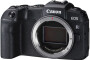 مهمترین کد های خطا در دوربین Canon EOS RP