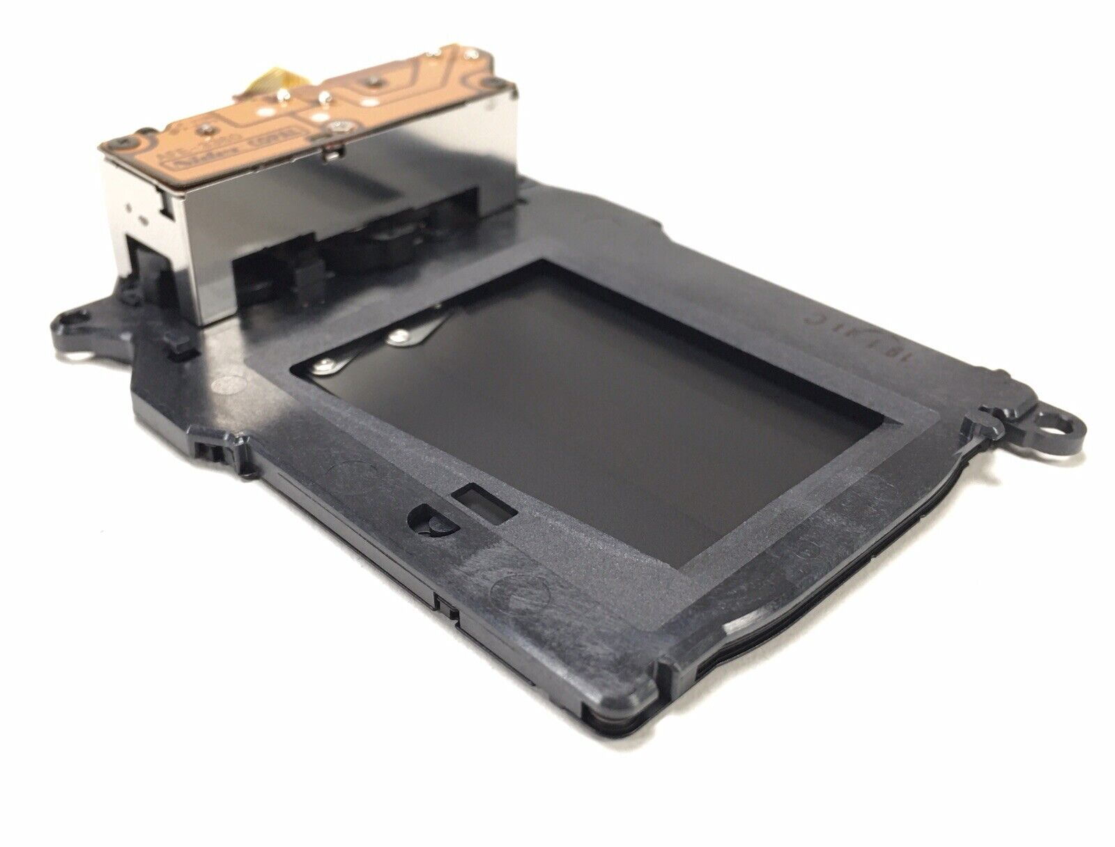 گیربوکس و دندههای شاتر