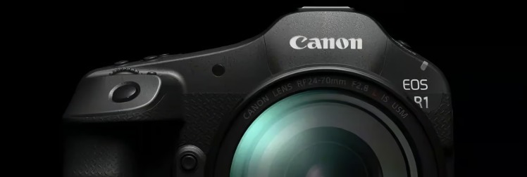 فریم ور نسخه v1.1.2 برای دوربین کانن Canon EOS R1 منتشر شد 