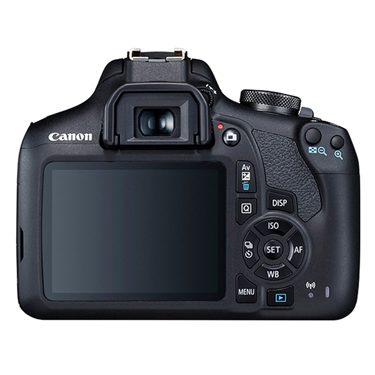 تعمیر دوربین کانن Canon EOS 1500D