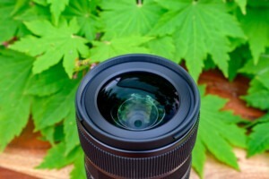 نقد و بررسی لنز سیگما Sigma 17-40mm f/1.8 DC Art