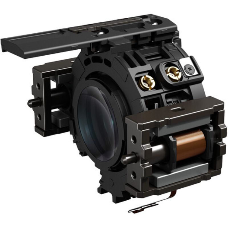 تعمیر لنز کانن Canon RF 35mm f/1.4 L VCM – بررسی کامل و تخصصی