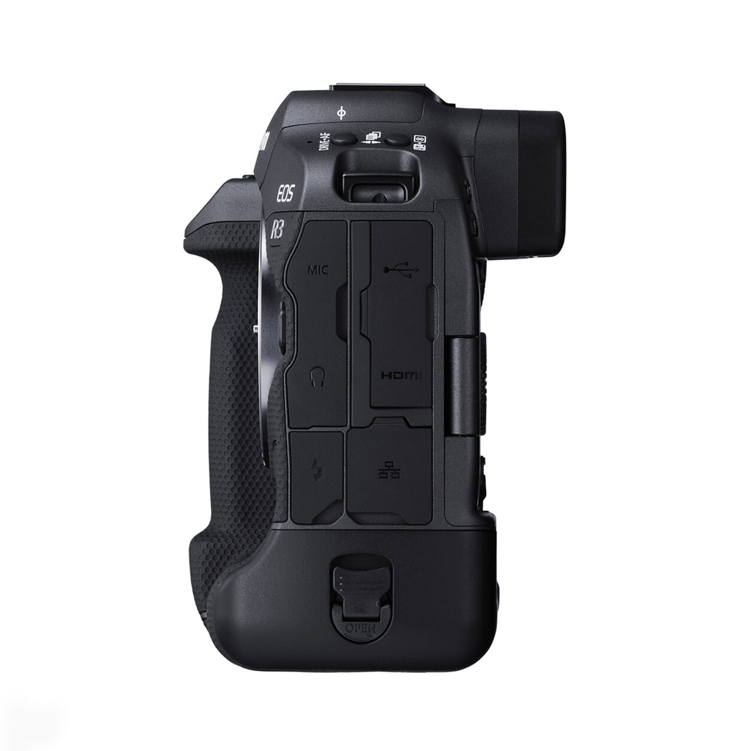تعمیر دوربین Canon EOS R3 | نمایندگی تعمیر دوربین کانن