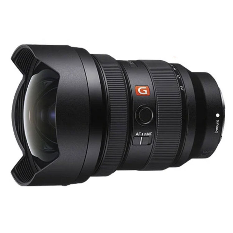 راهنمای جامع عیب‌یابی و تعمیر لنز سونی Sony FE 12-24mm F2.8 GM