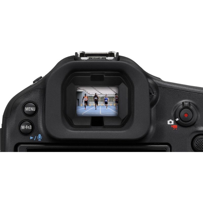 تعمیر دوربین کانن Canon R1 | نمایندگی تعمیر دوربین کانن