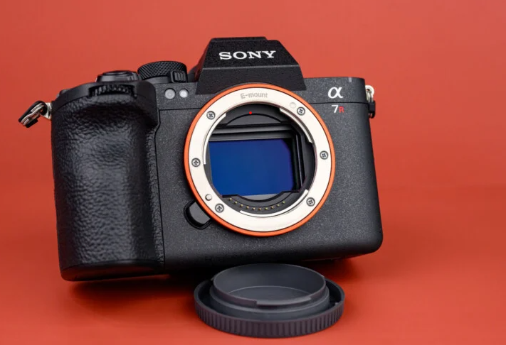 راهنمای جامع تعمیر و عیب‌یابی دوربین سونی Sony a7R VI