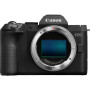تعمیر دوربین کانن Canon R8 Mark II： راهنمای کامل، خدمات تخصصی و نمایندگی رسمی در ایران