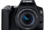 مشکلات فیلمبرداری 4K با دوربین کانن Canon 250D