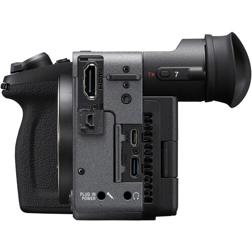 کاربردهای دوربین Sony FX2 در تولید محتوای سینمایی و دیجیتال
