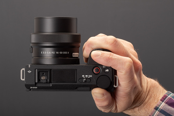 تعمیر تخصصی دوربینهای سونی سری (ZV-E1، ZV-1، ZV-1 II، ZV-E10 و ZV-E10 II)