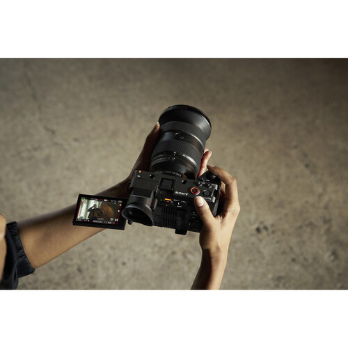 Sony FX2