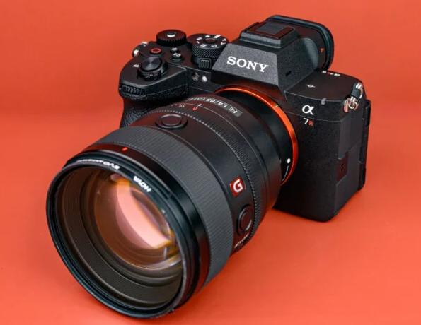راهنمای جامع تعمیر و عیبیابی دوربین سونی Sony a7R VI