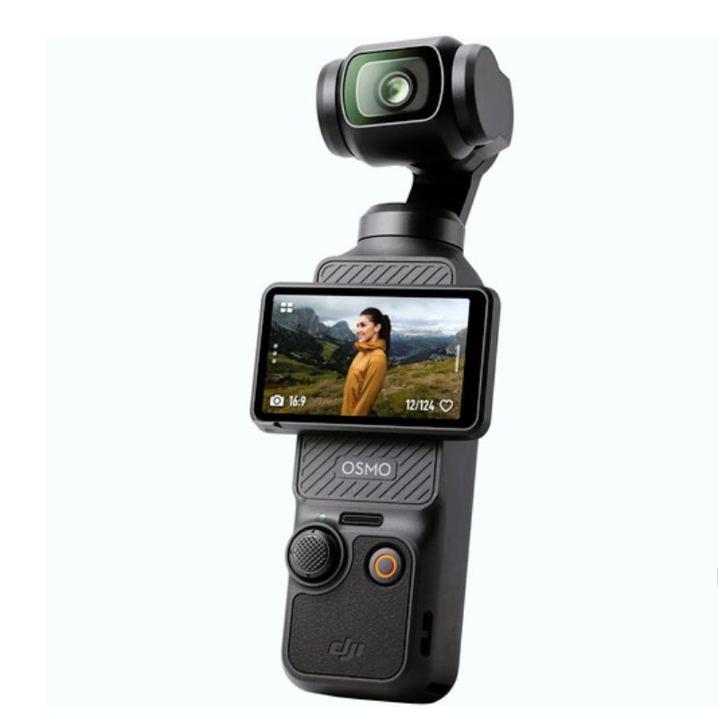 آیا دوربین اسمو پاکت (Osmo Pocket) قابل تعمیر است؟ راهنمای جامع و کاربردی
