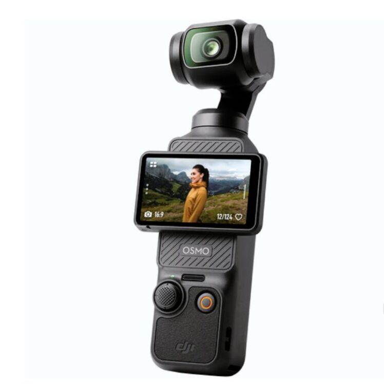 آیا دوربین اسمو پاکت (Osmo Pocket) قابل تعمیر است؟ راهنمای جامع و کاربردی