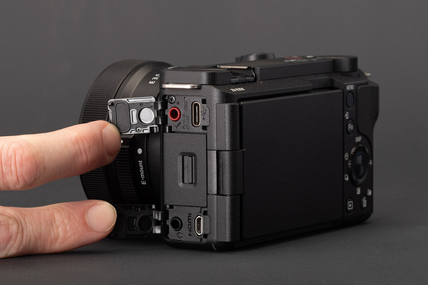 تعمیر تخصصی HDMI دوربین سونی A7III A7IV A7RV FX30 FX3 FX2