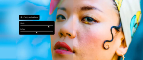 به‌روزرسانی فتوشاپ ابزارهای محبوب Camera Raw را به‌صورت لایه‌های تنظیمی اضافه می‌کند