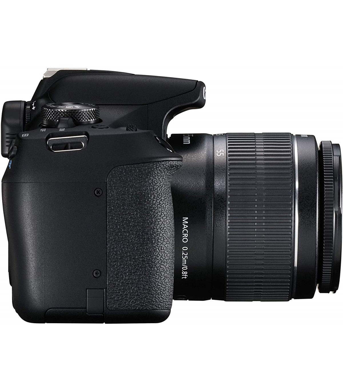 تعمیر دوربین کانن Canon 1500D – بررسی تخصصی مشکلات و راهکارها