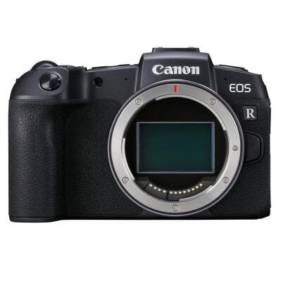 تعمیر دوربین کانن Canon EOS RP