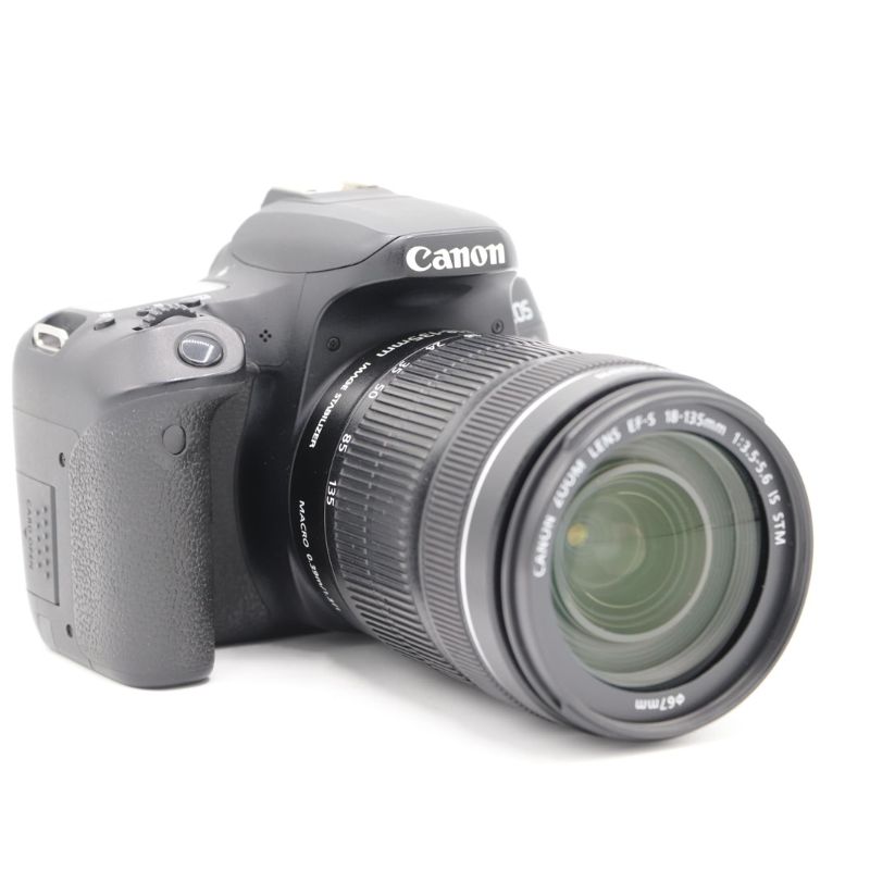 تعمیر دوربین کانن Canon EOS 77D: راهنمای جامع مشکلات و تعمیرات