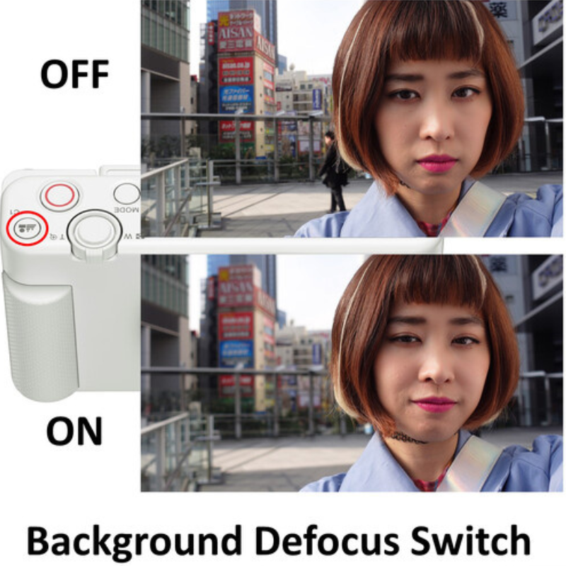 هوش مصنوعی در سیستم فوکوس دوربین‌های کانن | تحلیل کامل Deep Learning AF