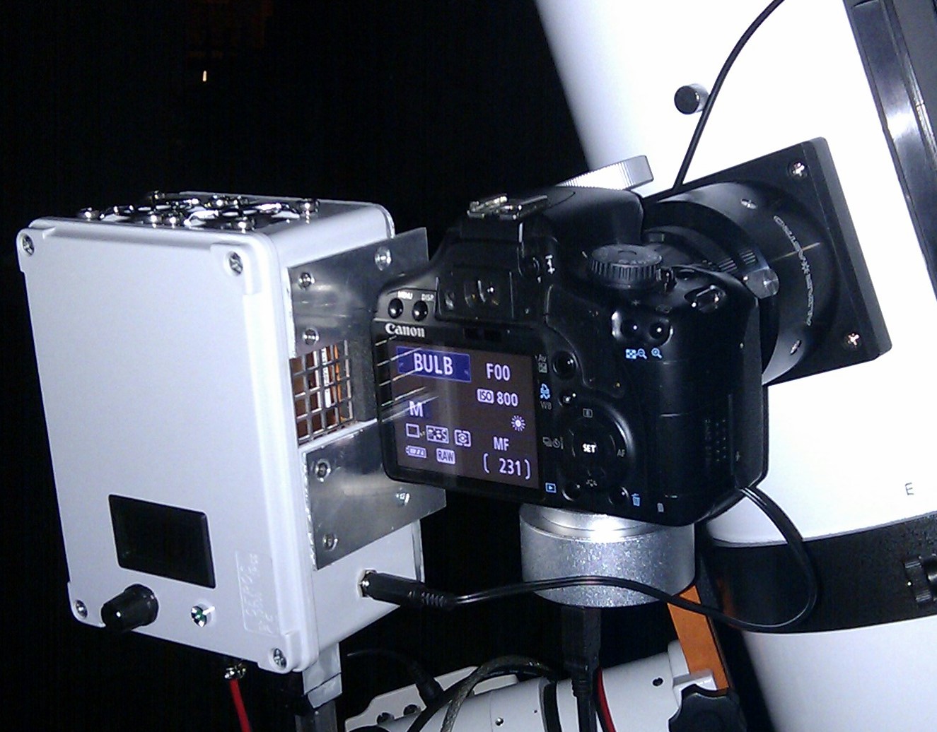 جلوگیری از هنگ کردن دوربین