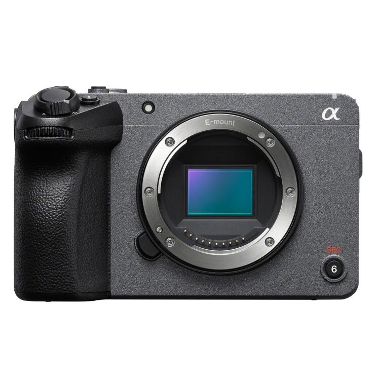 نقد و بررسی دوربین سونی Sony FX30