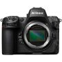 راهنمای جامع تعمیر دوربین بدون آینه نیکون Nikon Z8 : مشکلات رایج و راهکارها
