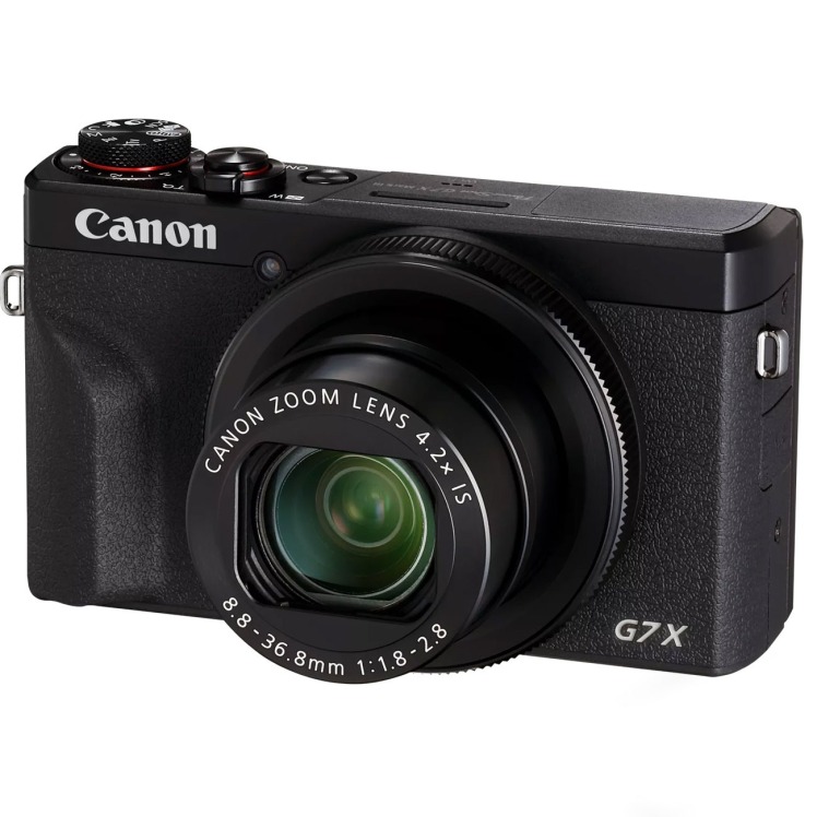 راهنمای جامع تعمیرات تخصصی دوربین کانن Canon G7X در ایران