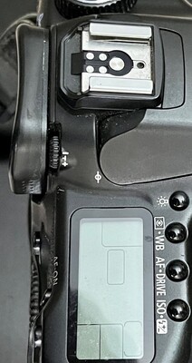 تعمیر مشکل Back Focus و Front Focus در DSLRهای کانن 