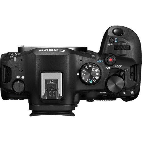 مشخصات فنی r6iii کانن- بررسی کامل و تخصصی دوربین Canon EOS R6 Mark III