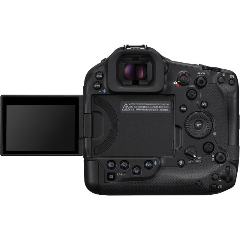 تعمیر دوربین کانن Canon R1 | نمایندگی تعمیر دوربین کانن