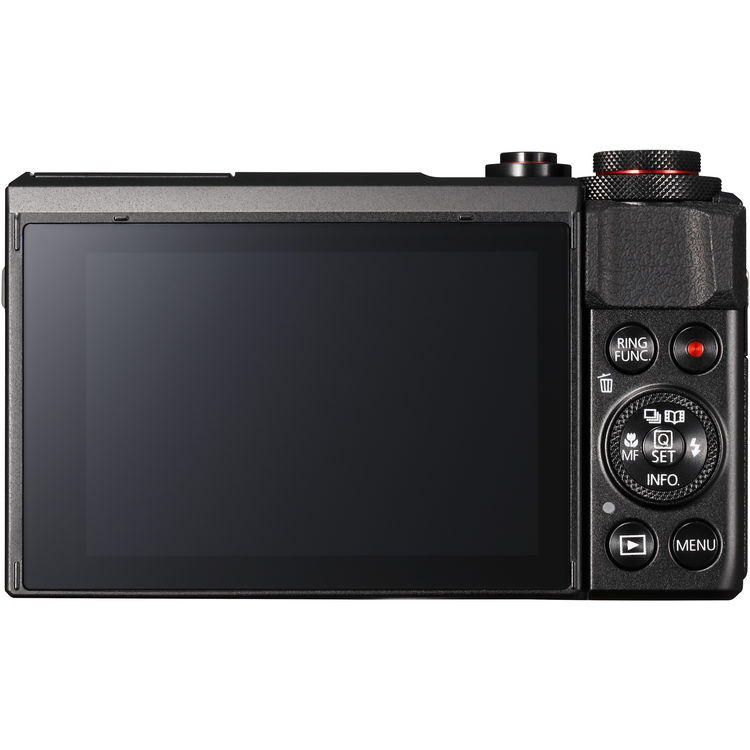 رفع مشکل روشن نشدن دوربینهای Canon G7 X و G7 X Mark II پس از شارژ یا افتادن