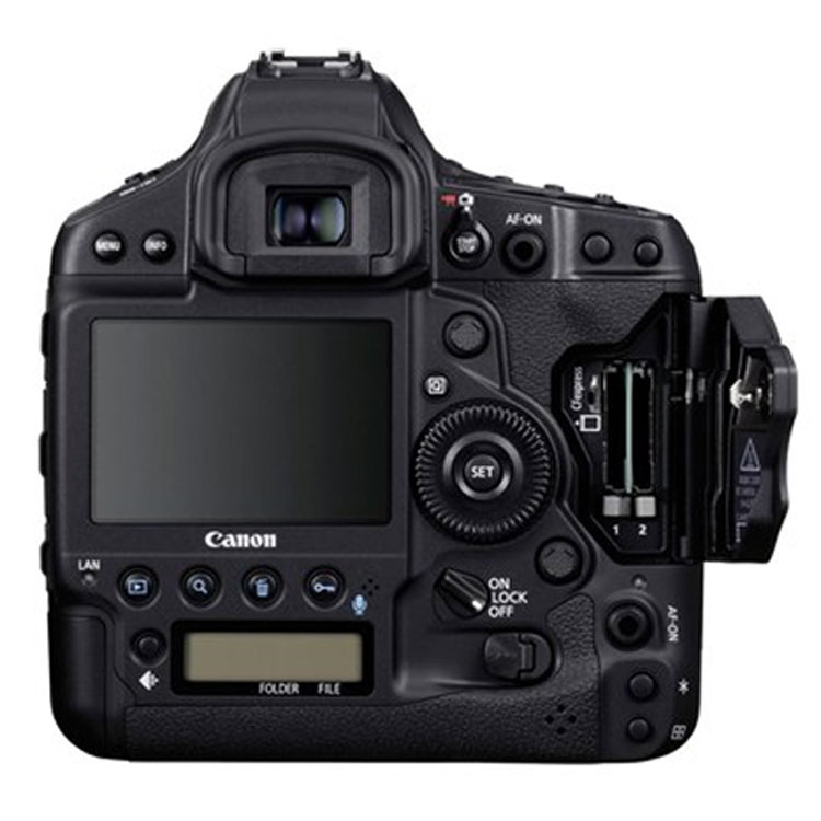 تعمیر دوربین کانن Canon 1DX Mark III: راهنمای جامع تعمیرات و نگهداری