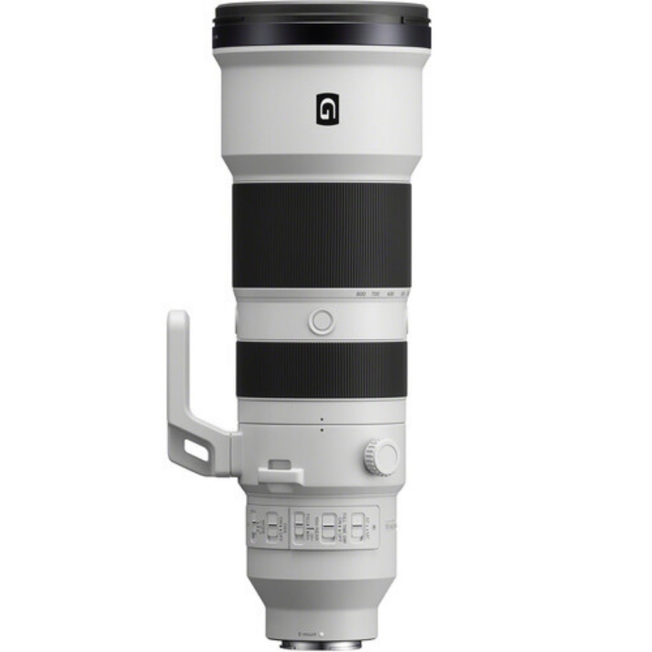  تعمیر و عیب‌یابی لنز سونی FE 400-800mm f/6.3-8 G OSS