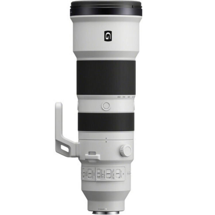  تعمیر و عیب‌یابی لنز سونی FE 400-800mm f/6.3-8 G OSS