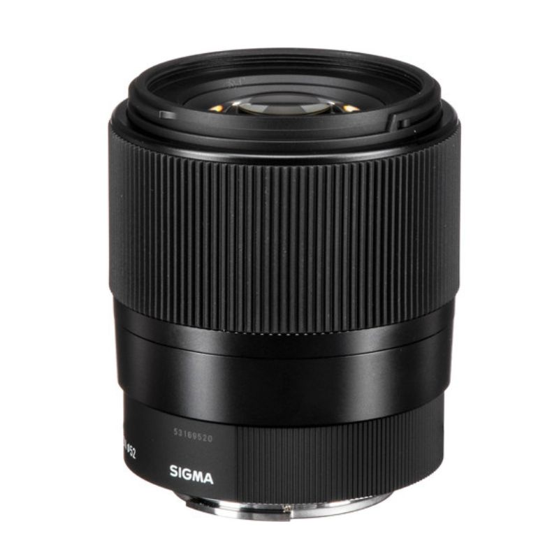 تعمیر لنز سیگما Sigma 30mm f/1.4 DC DN Contemporary