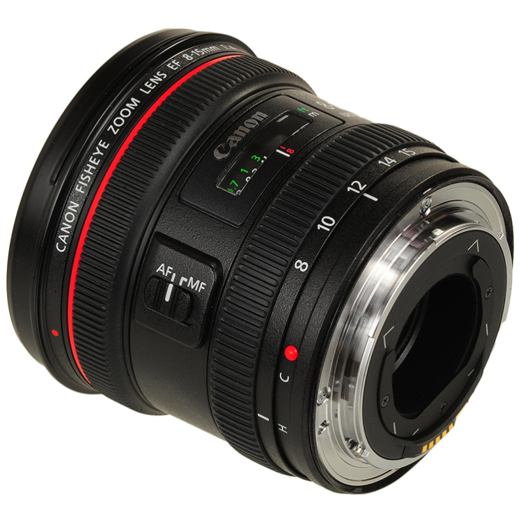 از کجا بفهمیم لنز دوربین خراب شده؟