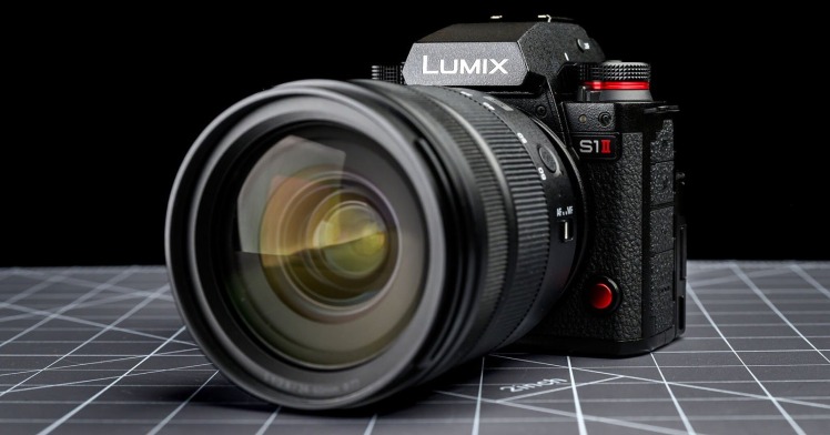 پاناسونیک S1 II؛ یک دوربین فولفریم انقلابی پنهان