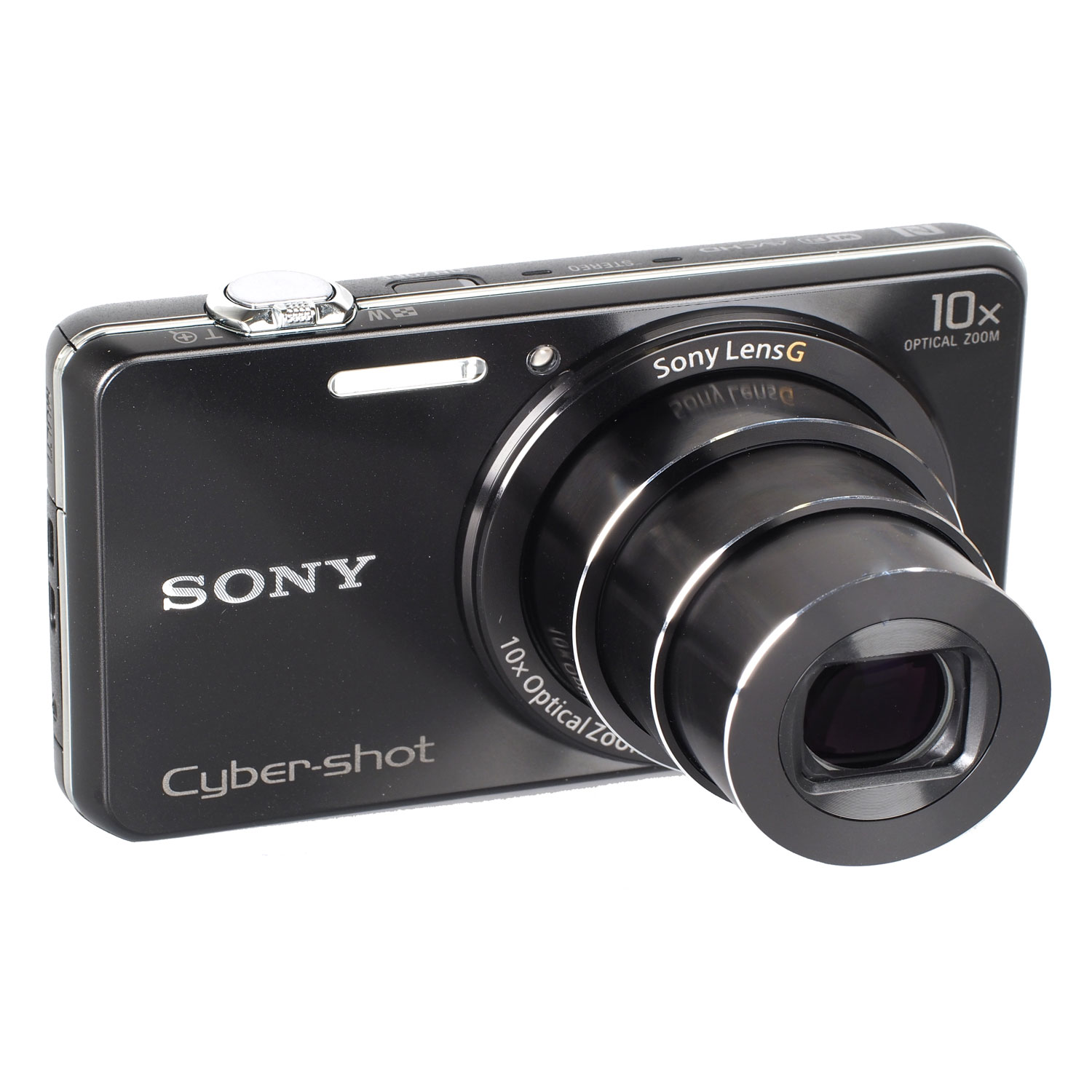 تعمیر دوربین سونی Sony Cybershot DSC-WX220