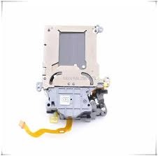 تعمیر شاتر دوربین کانن: راهنمای جامع و تخصصی برای تعمیرکاران