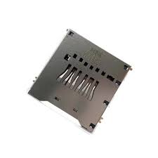 تعمیر جای رم دوربین کانن 60D / 70D / 80D / 90D | بررسی تخصصی تعمیر کانن