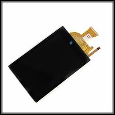 تعمیر ال‌سی‌دی دوربین کانن 700D / 750D / 800D | راهنمای تعمیرات 