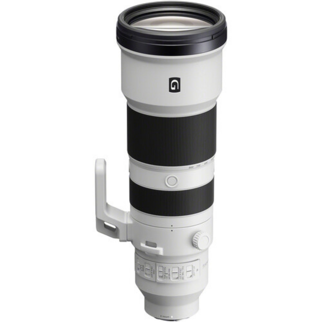  تعمیر و عیب‌یابی لنز سونی FE 400-800mm f/6.3-8 G OSS