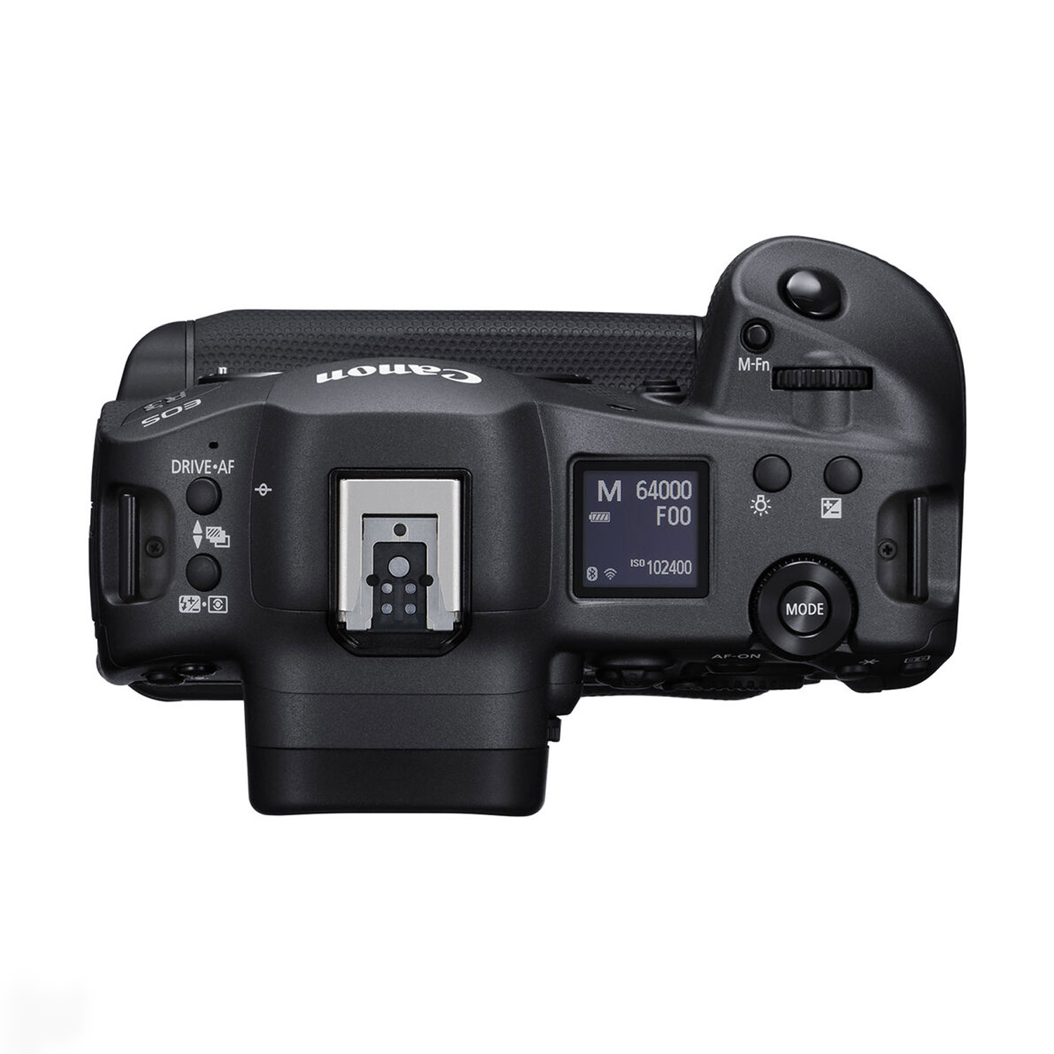 تعمیر دوربین Canon EOS R3 | نمایندگی تعمیر دوربین کانن