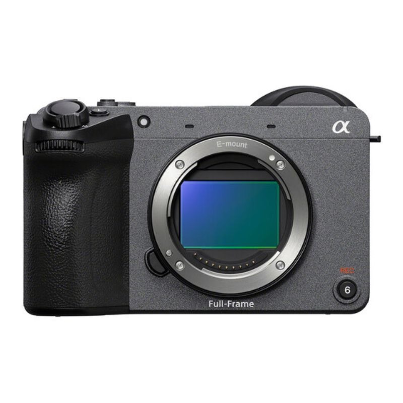 تعمیر دوربین سونی sony fx2