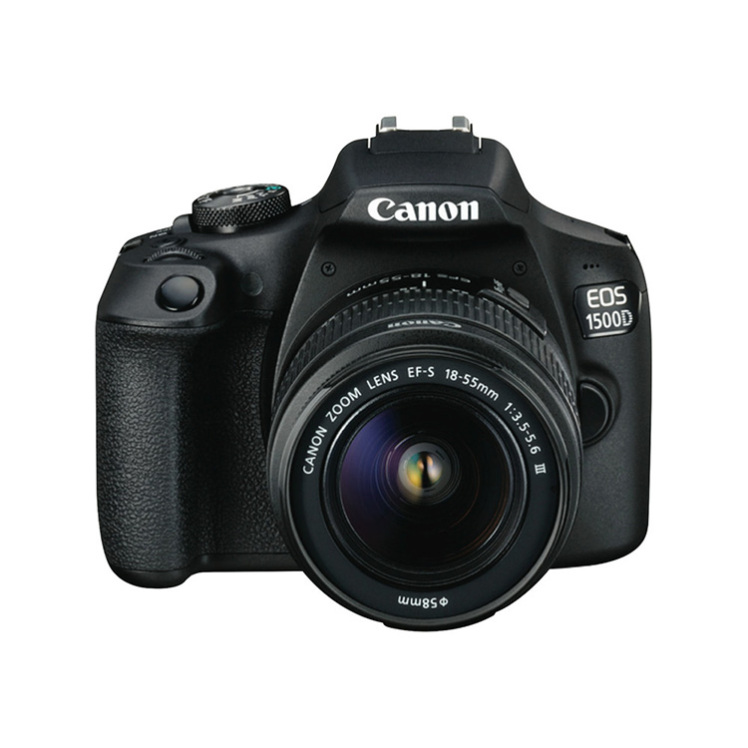 تعمیر دوربین کانن Canon EOS 1500D