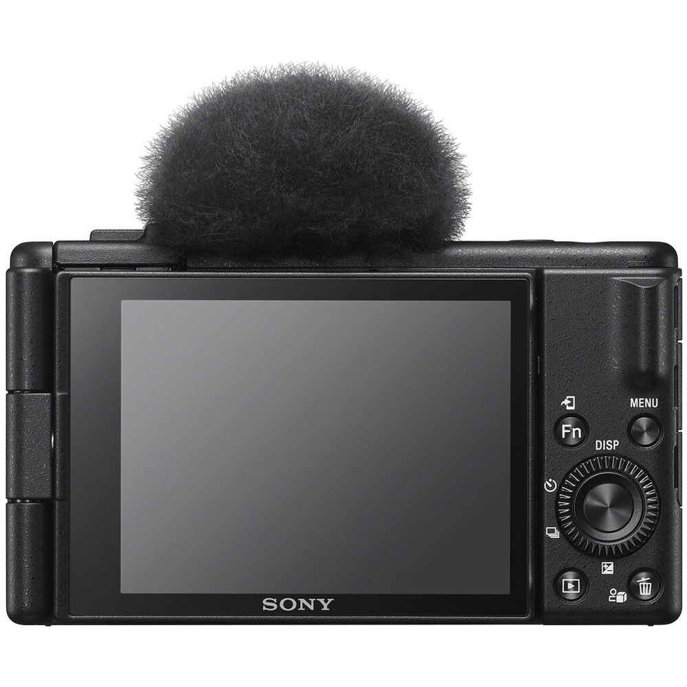 تعمیر دوربین سونی sony zv-1